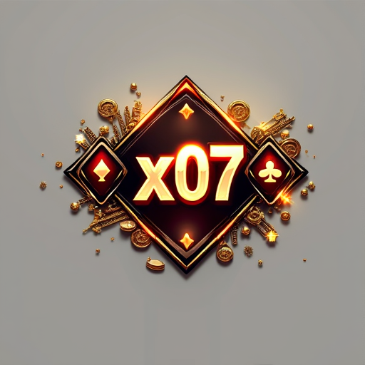 Logo x07